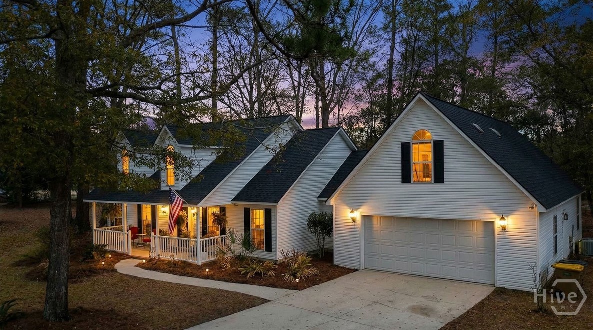 195 Egrets Way Lane
