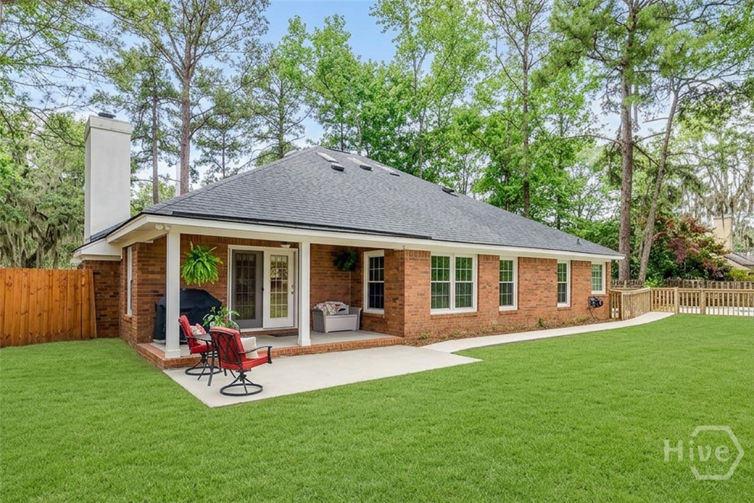 104 Bluebill Drive