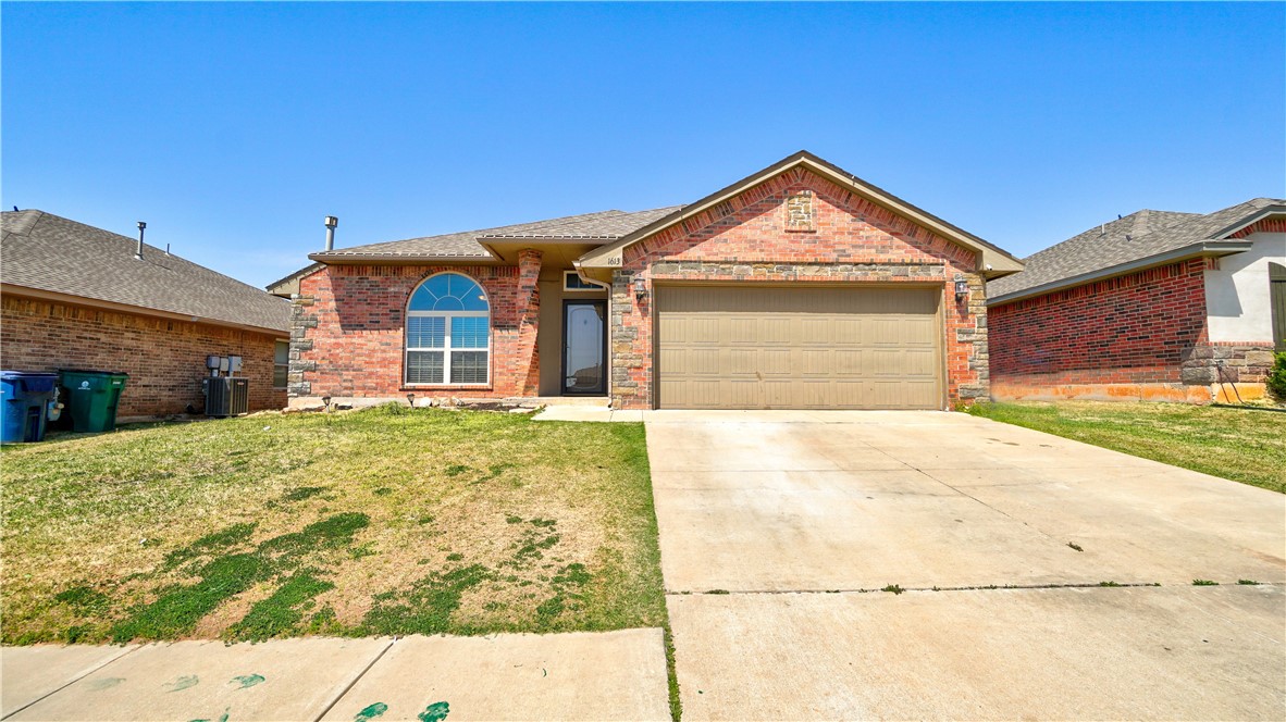 1613 NW 125th Street