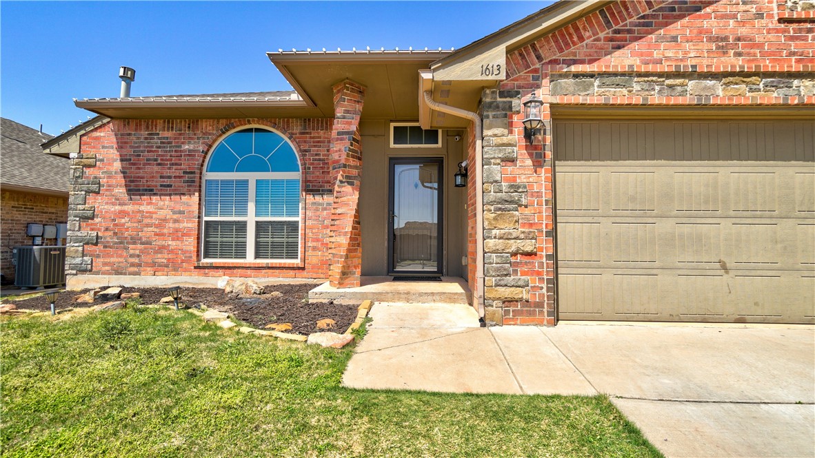 1613 NW 125th Street