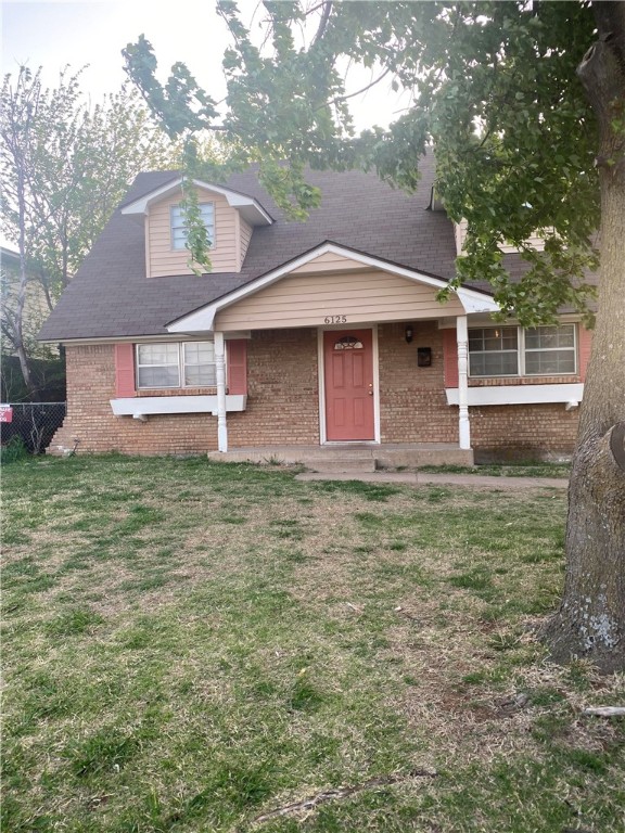 6125 S Drexel Avenue