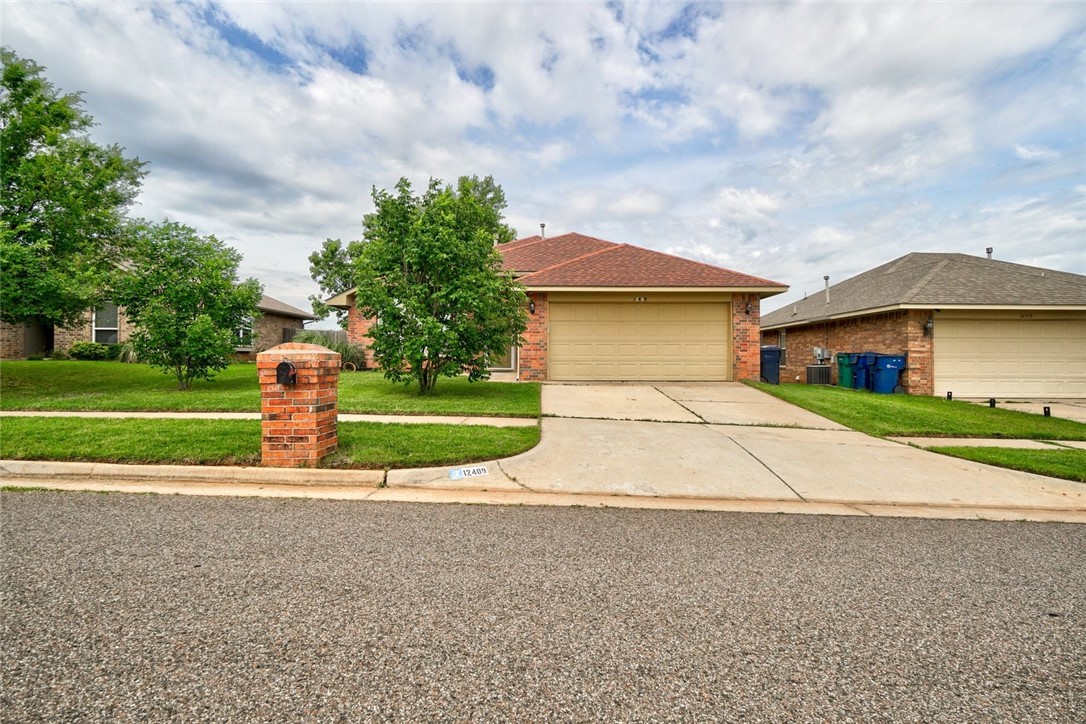 12409 Williamsport Avenue