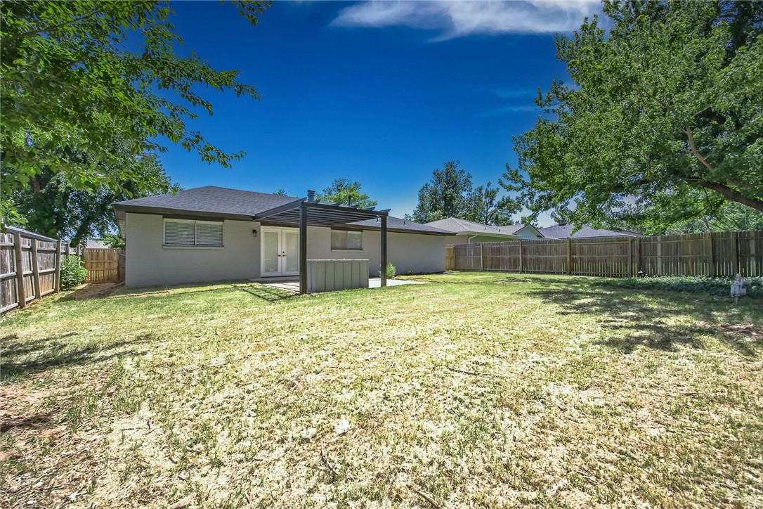 6601 Fawn Canyon Drive