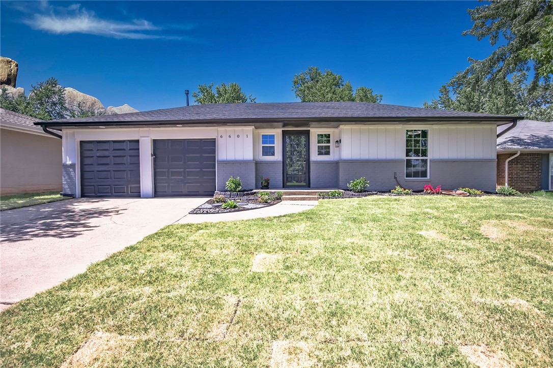 6601 Fawn Canyon Drive
