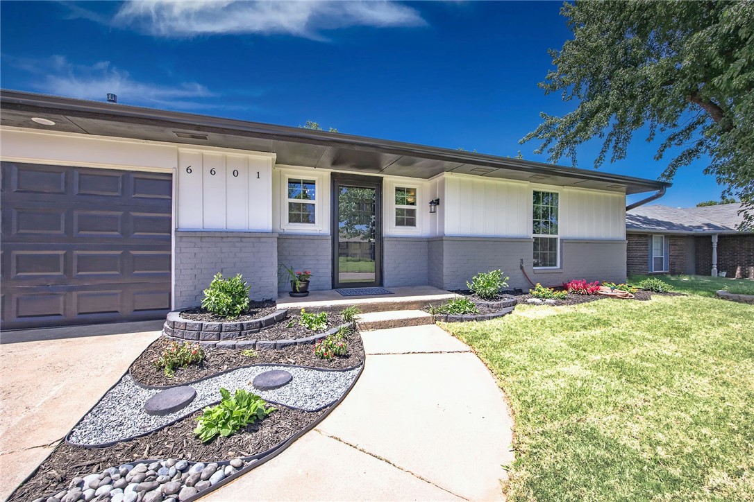 6601 Fawn Canyon Drive