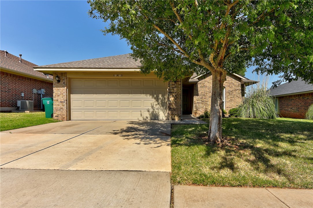 12405 Williamsport Avenue