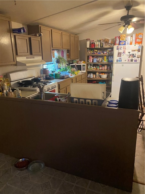 20 N Antler Boulevard
