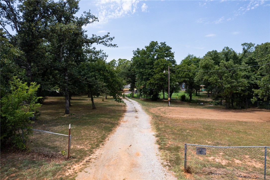 20 N Antler Boulevard