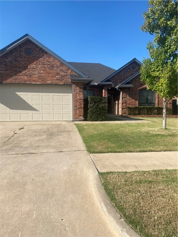 609 SW 151st Street