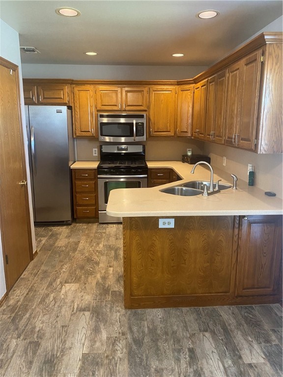 609 SW 151st Street