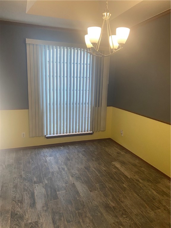 609 SW 151st Street