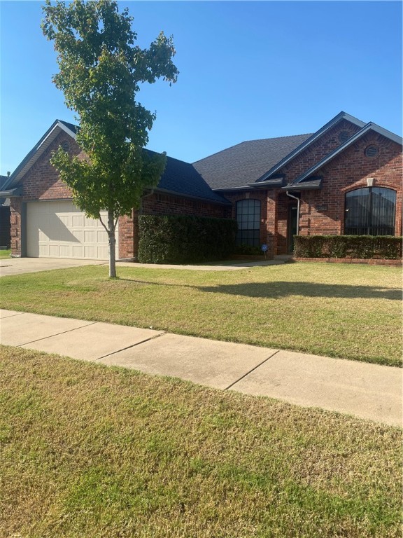 609 SW 151st Street