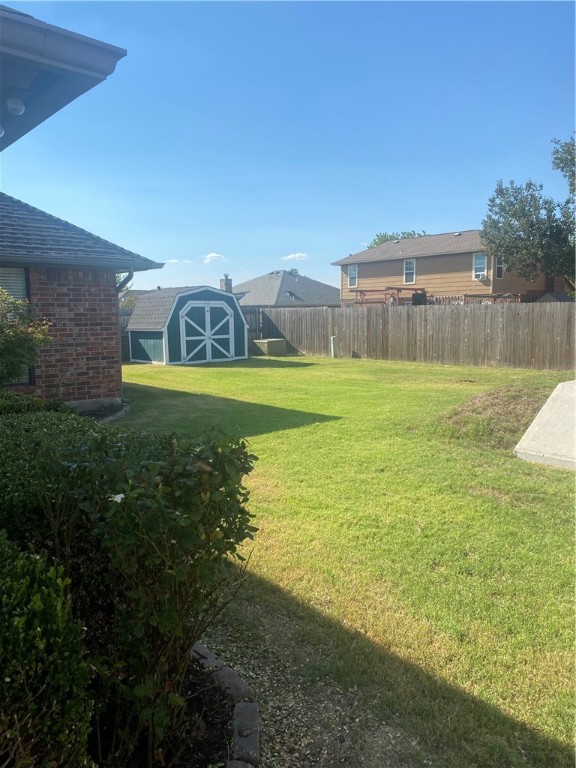 609 SW 151st Street