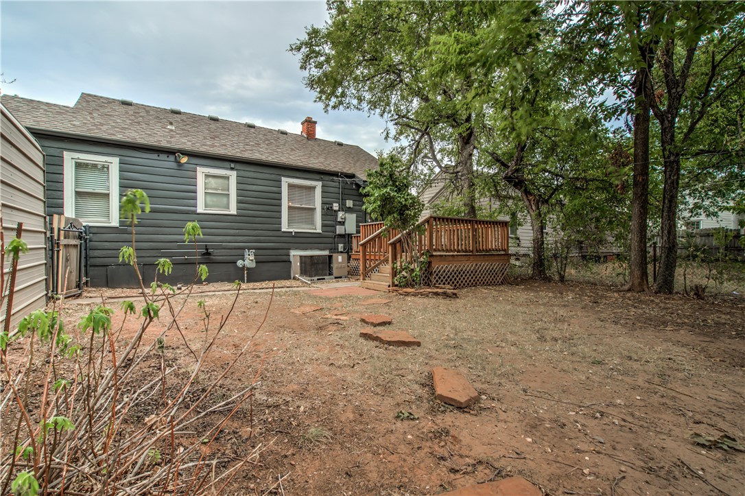 2113 NW 34th Street