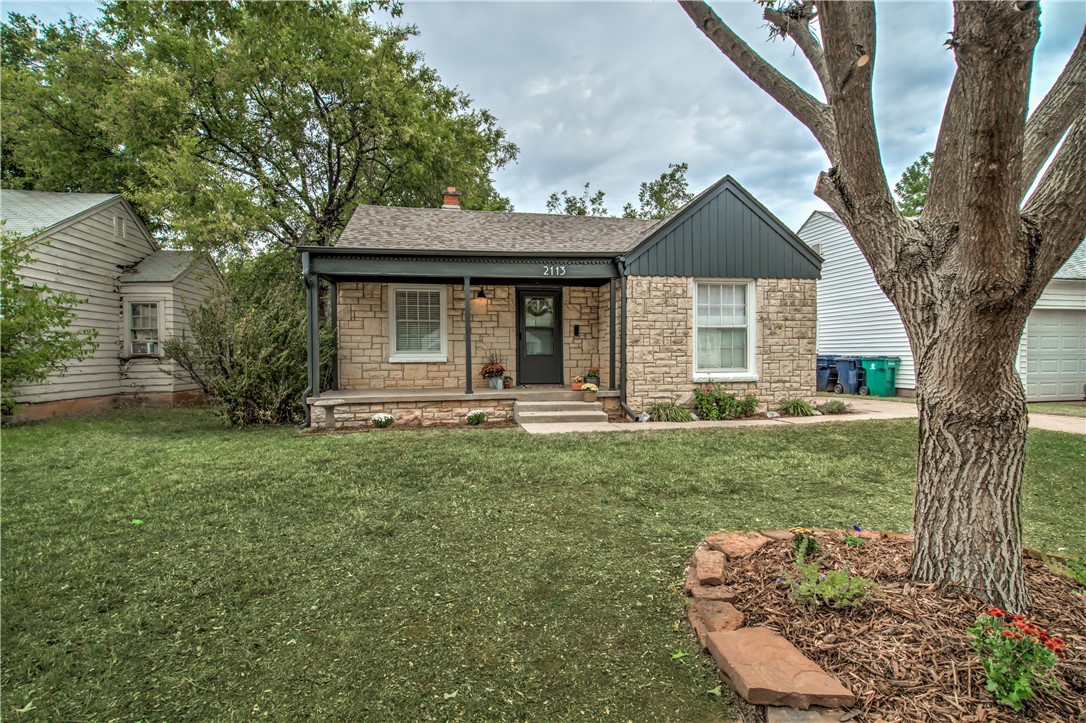 2113 NW 34th Street
