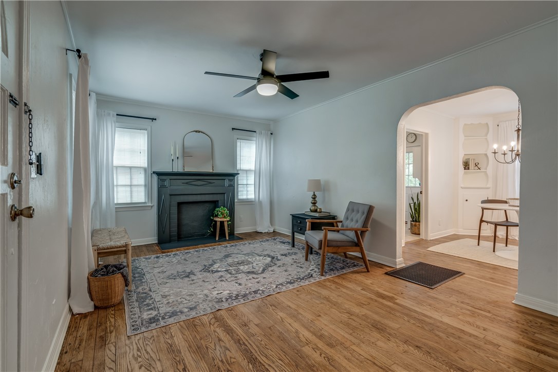2113 NW 34th Street