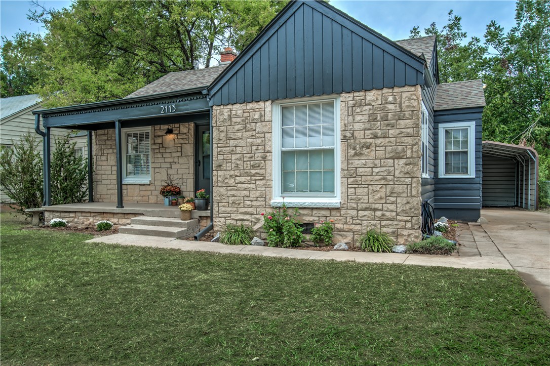 2113 NW 34th Street