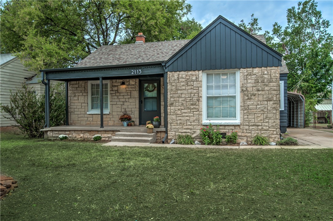 2113 NW 34th Street