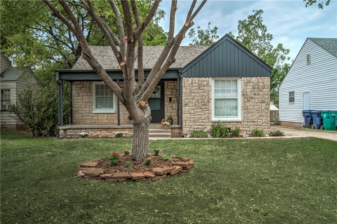2113 NW 34th Street