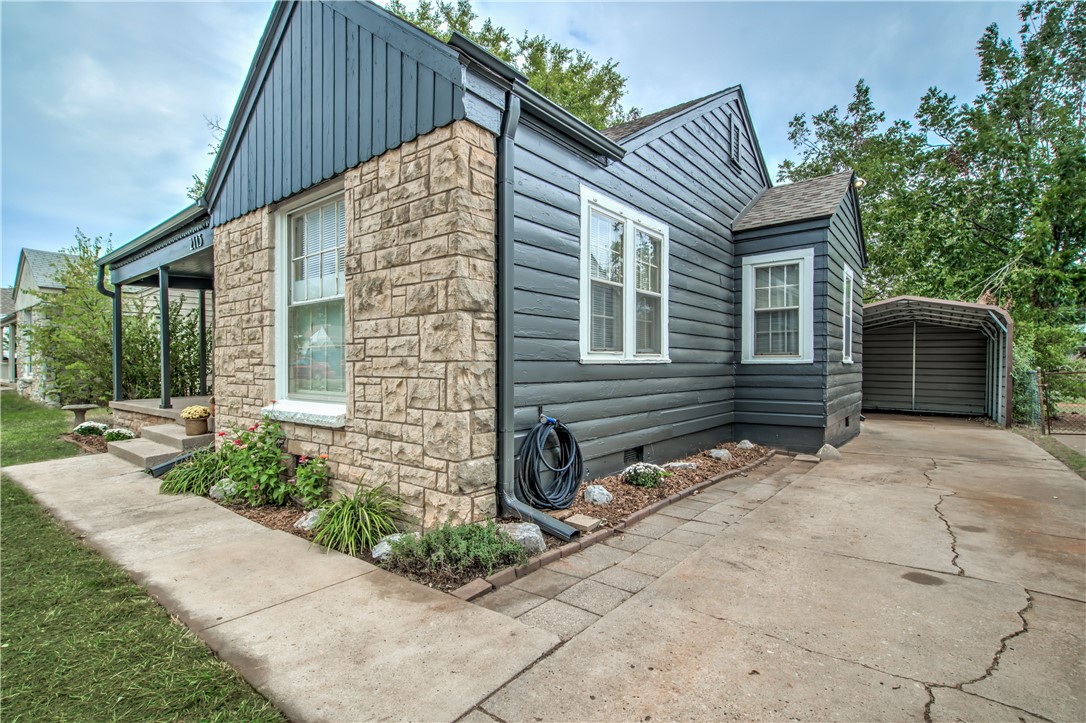 2113 NW 34th Street
