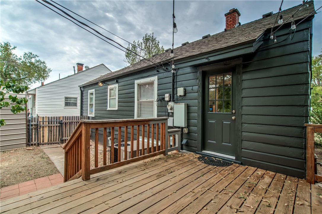 2113 NW 34th Street