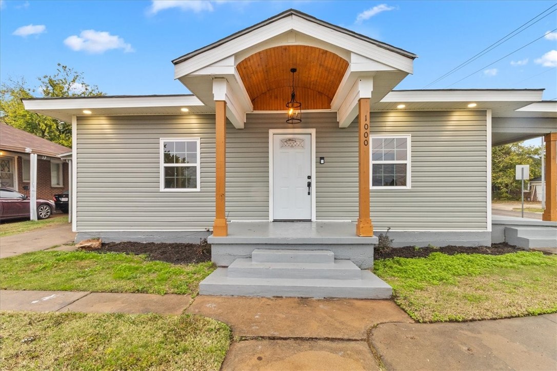 1000 NE 18th Street