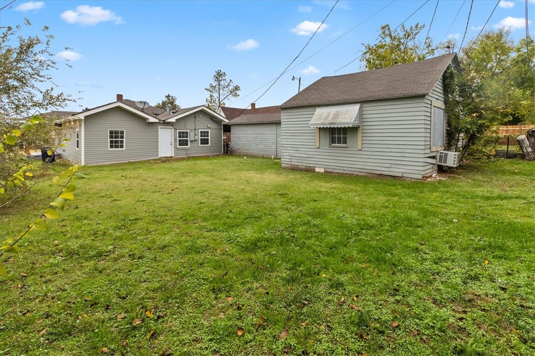 1000 NE 18th Street