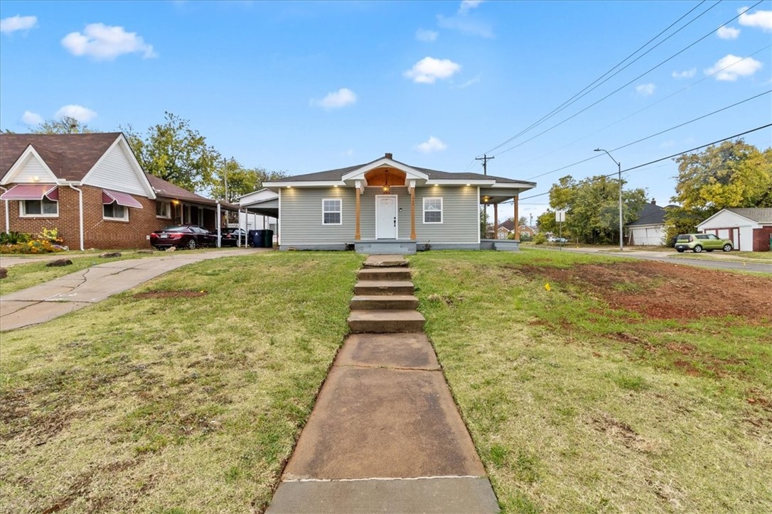 1000 NE 18th Street