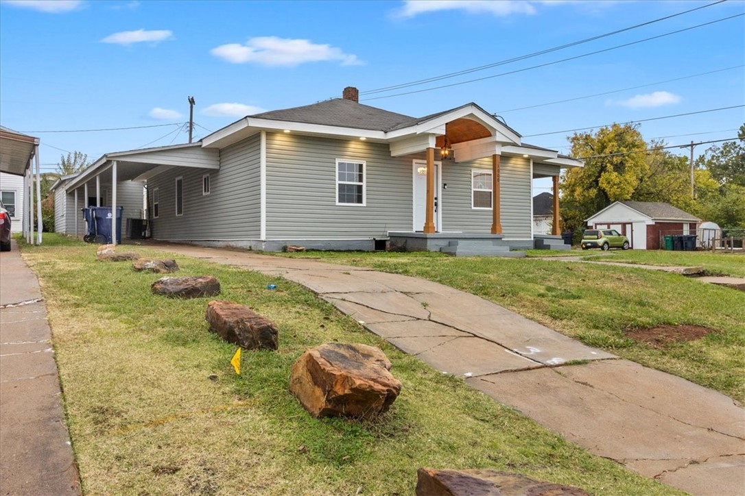 1000 NE 18th Street