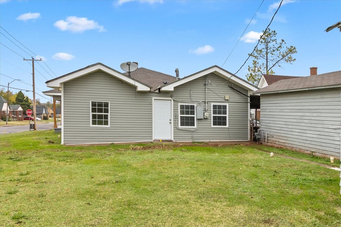 1000 NE 18th Street