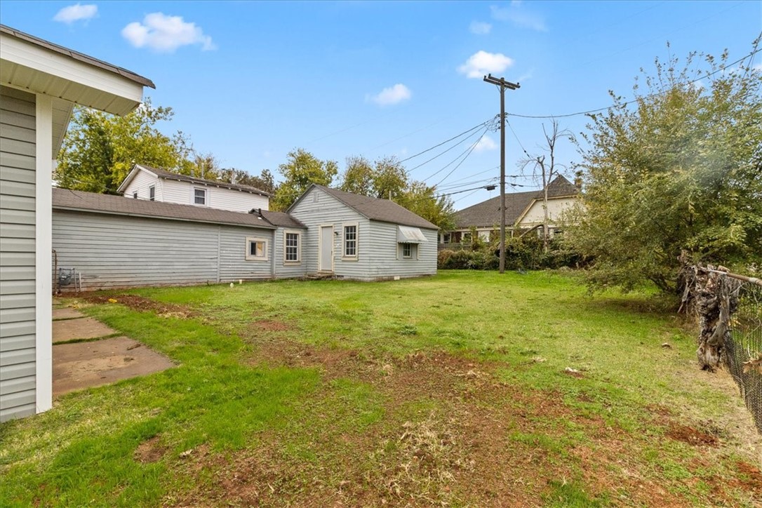 1000 NE 18th Street
