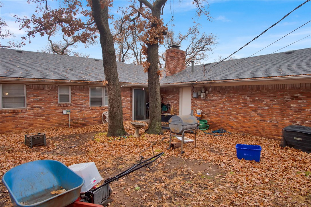 5616 Timber Lane