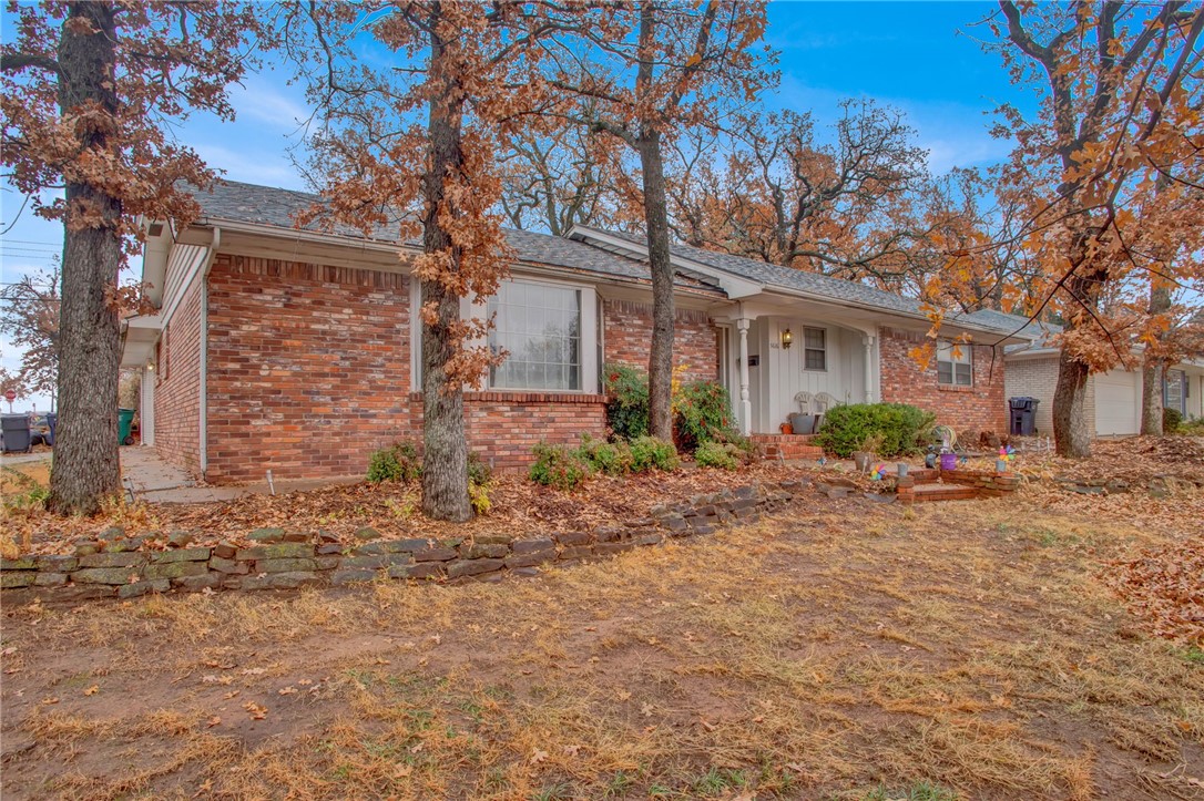5616 Timber Lane