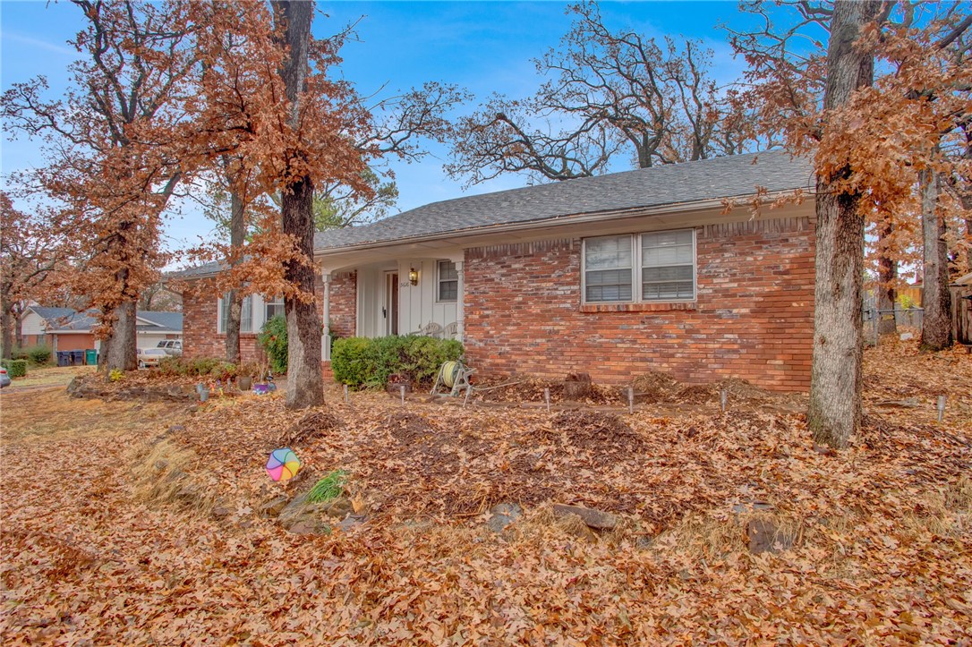 5616 Timber Lane