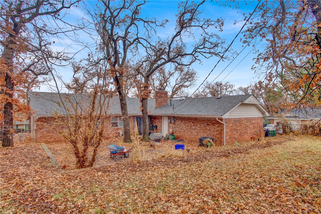 5616 Timber Lane