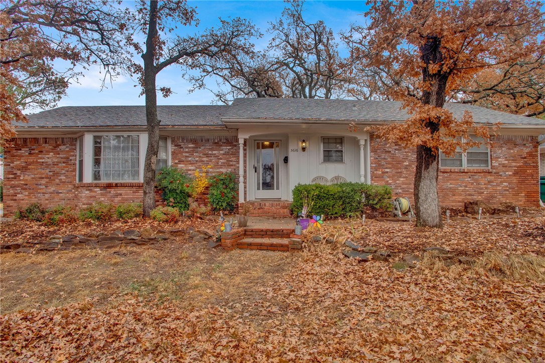5616 Timber Lane