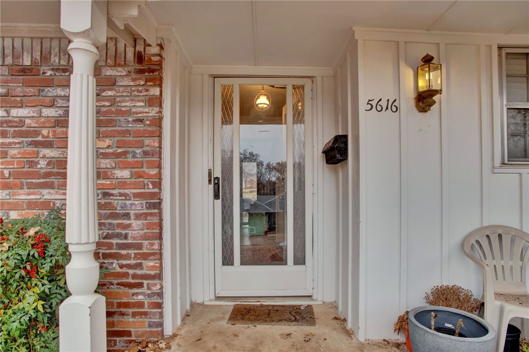 5616 Timber Lane