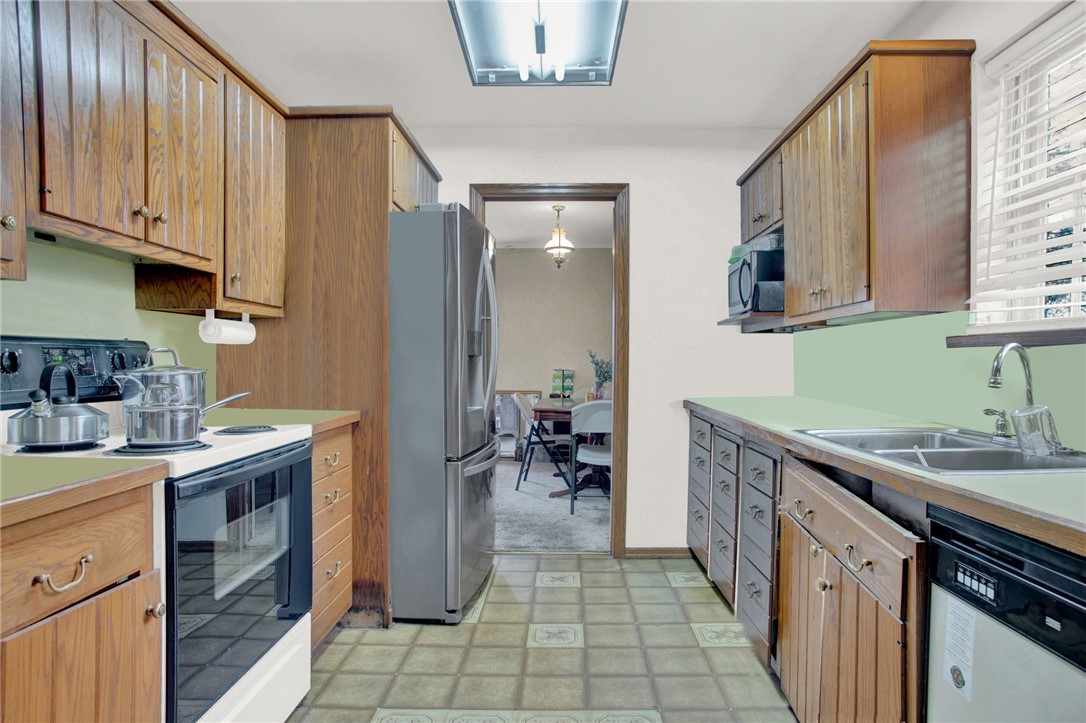 5616 Timber Lane