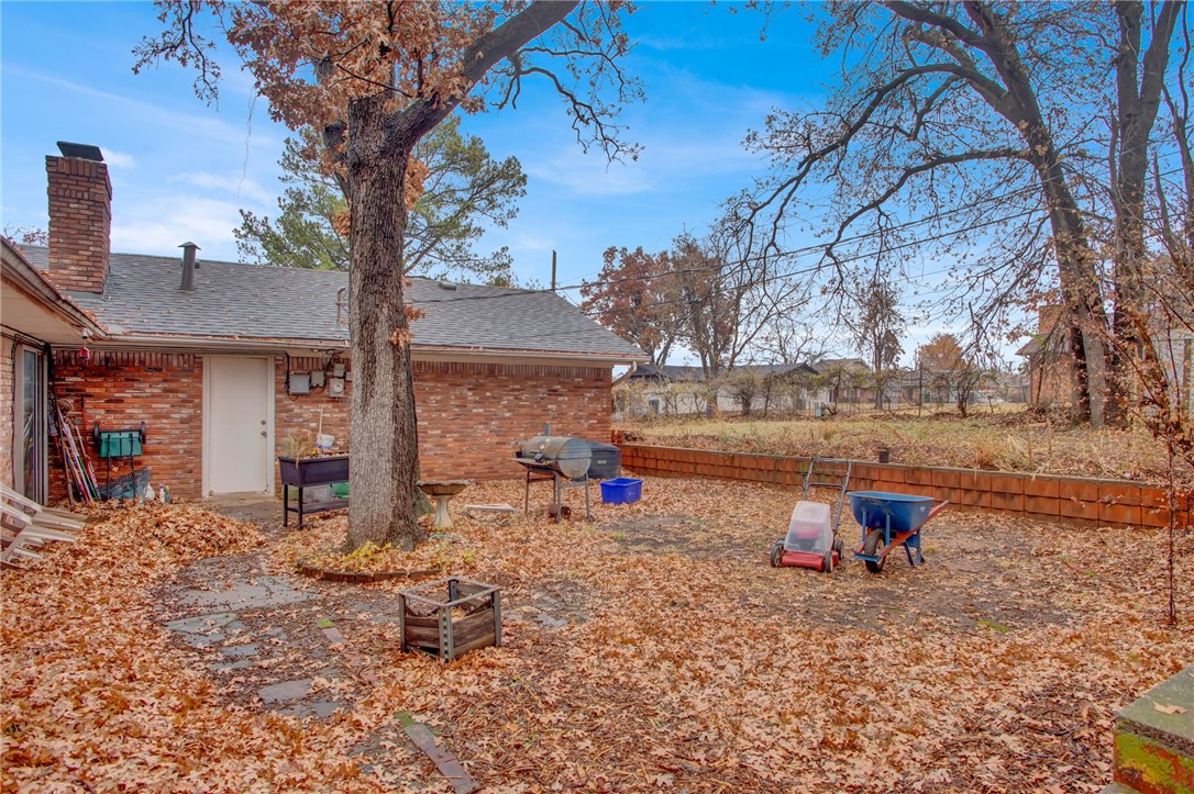 5616 Timber Lane