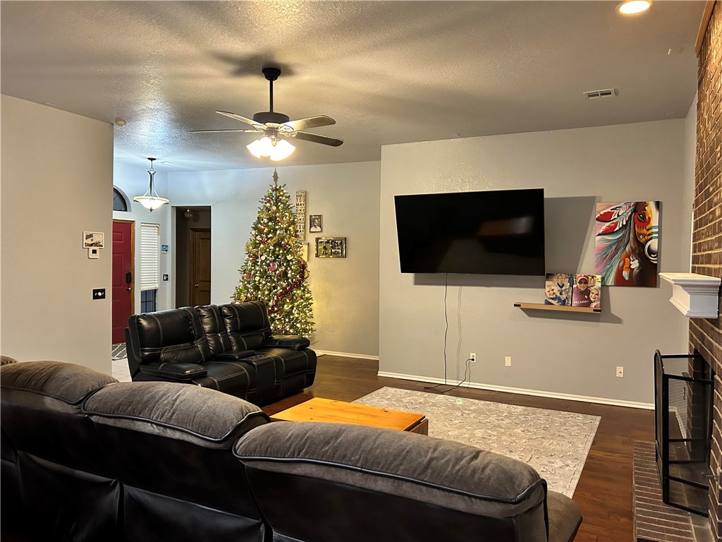 600 SW 153rd Street