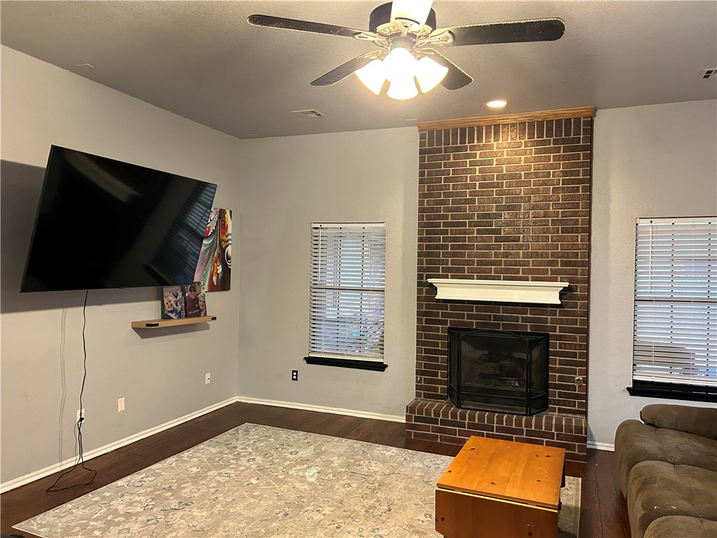 600 SW 153rd Street