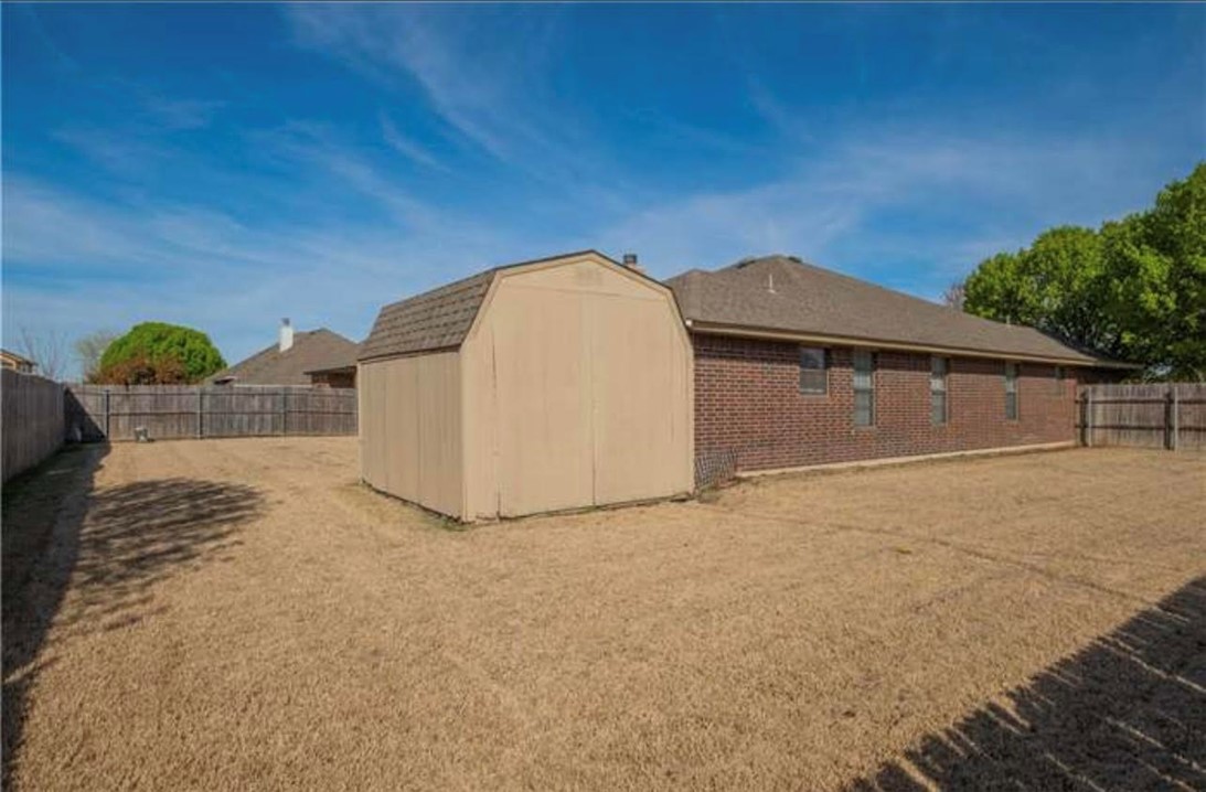 600 SW 153rd Street