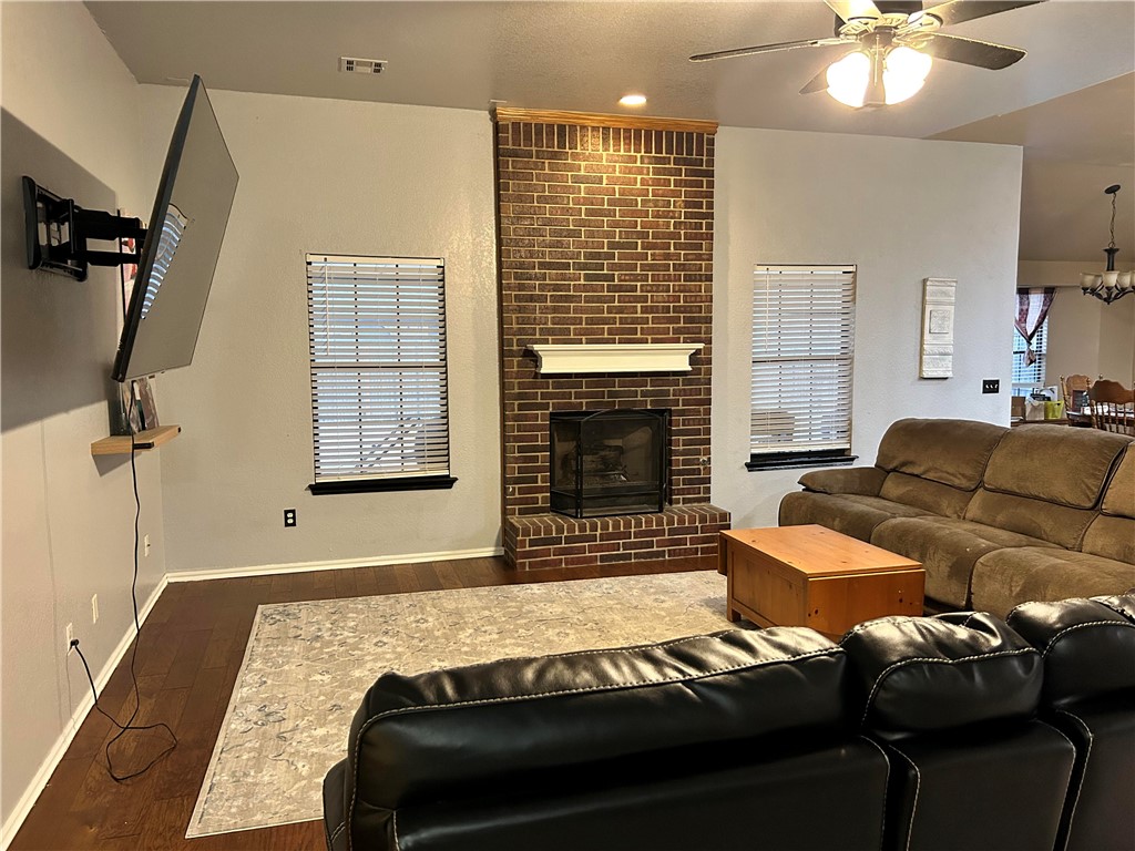 600 SW 153rd Street