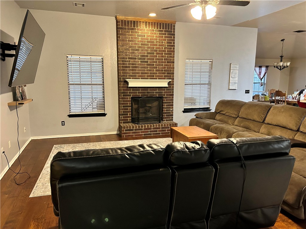 600 SW 153rd Street