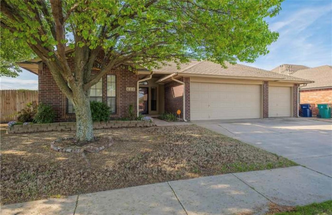 600 SW 153rd Street