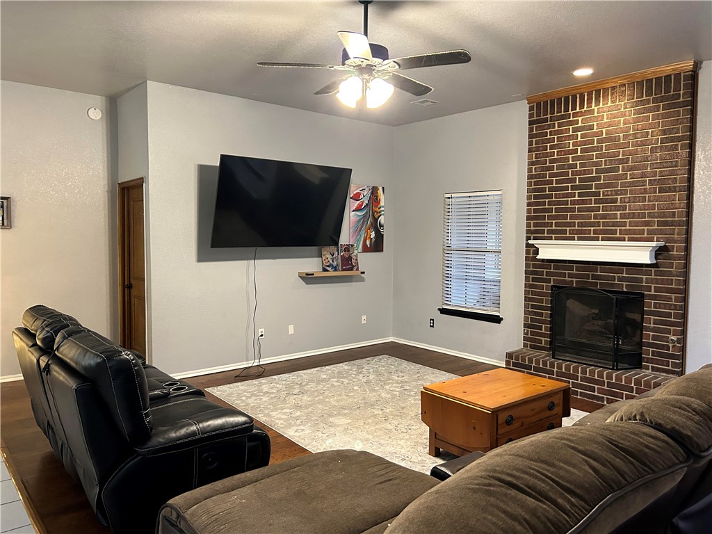 600 SW 153rd Street
