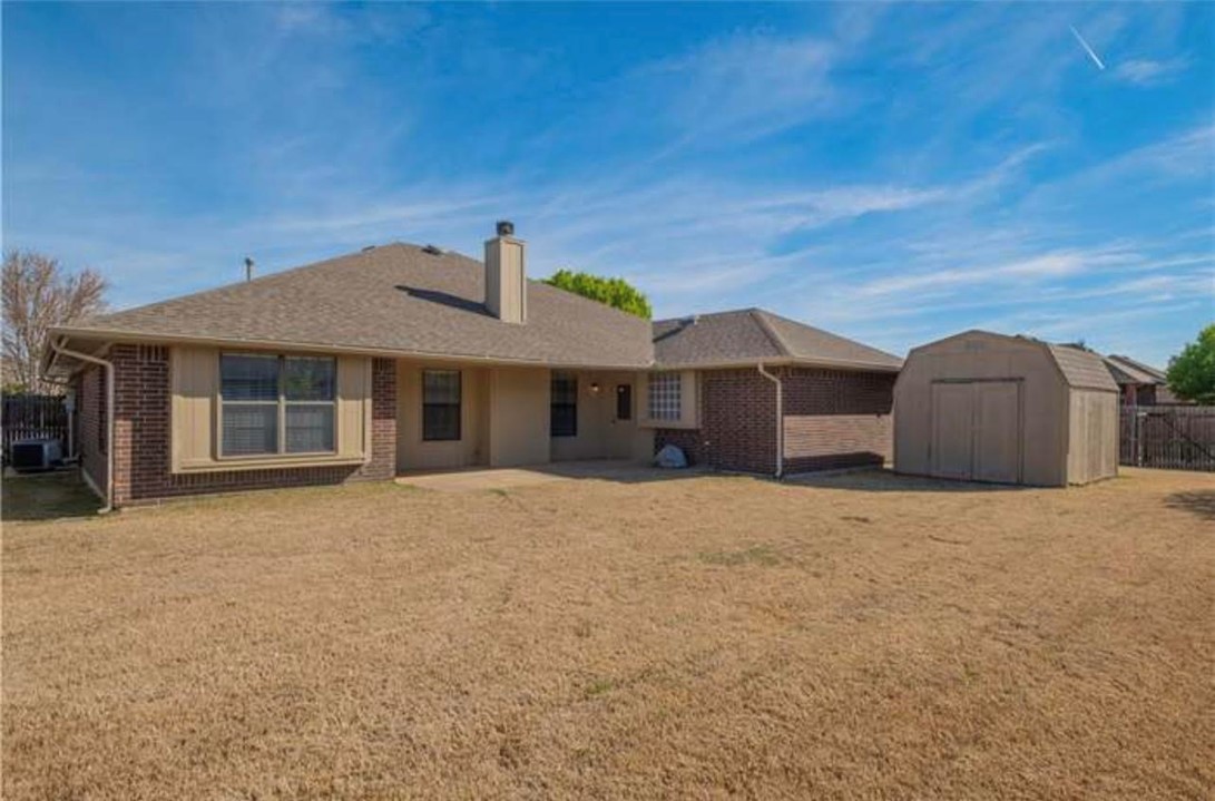 600 SW 153rd Street