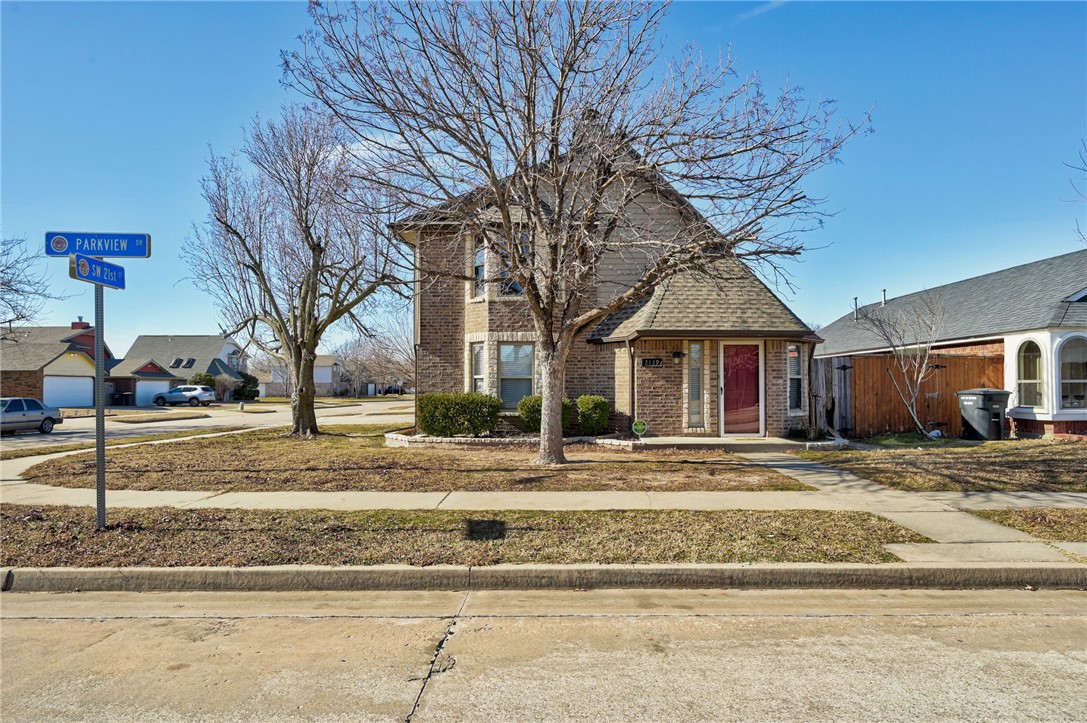 2139 Parkview Drive