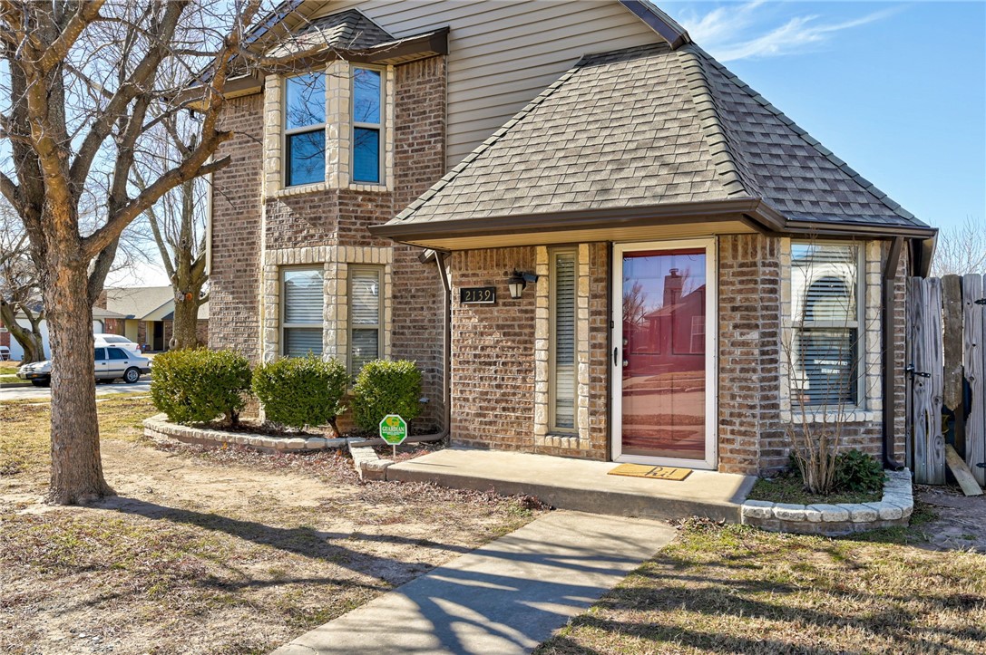 2139 Parkview Drive
