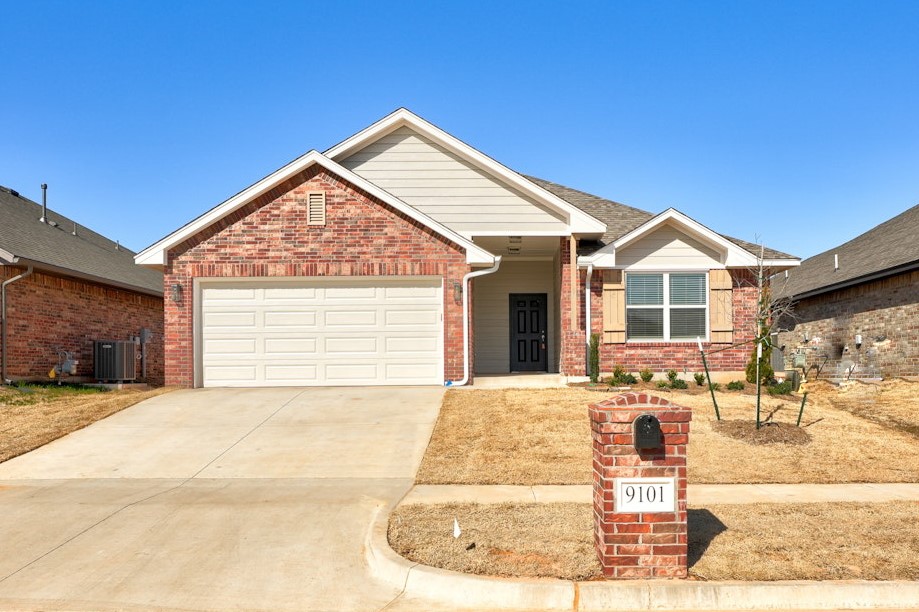 9101 Anaum Lane
